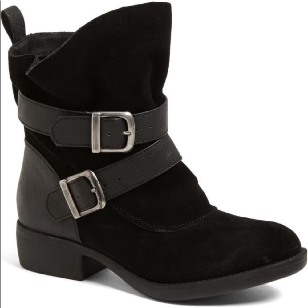 EUC MIA Odette Boot (Lowest Price)
